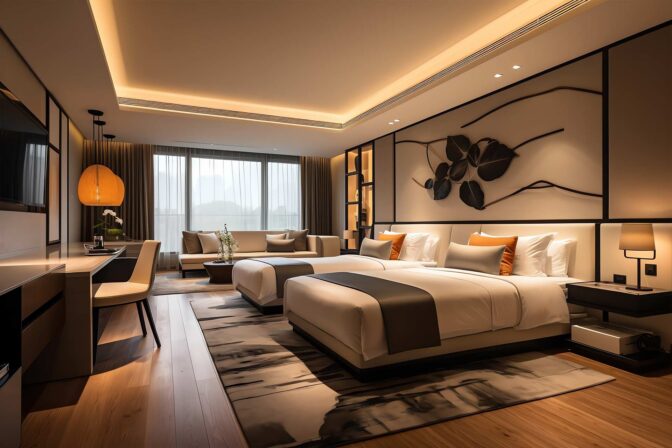 Advantages of Offering Online Registration at Your Hotel