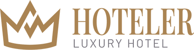 The List Luxury Guesthouse