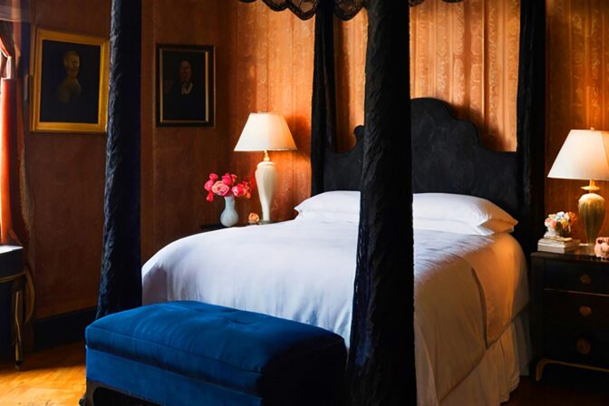 Benefit from a 15% discount reservations